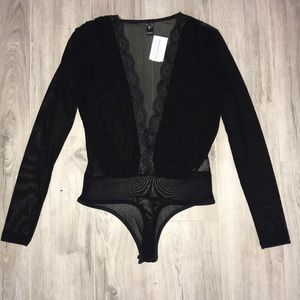 Bodysuit